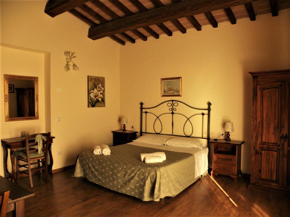 Aurora Villa Губио Екстериор снимка