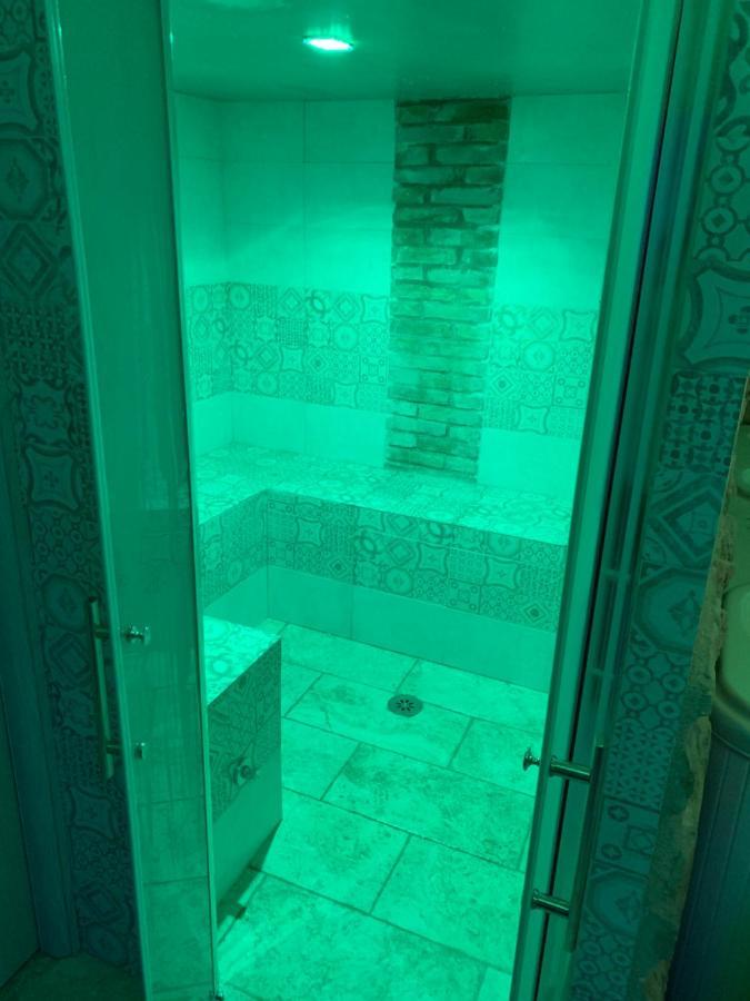 Aurora Villa Губио Екстериор снимка