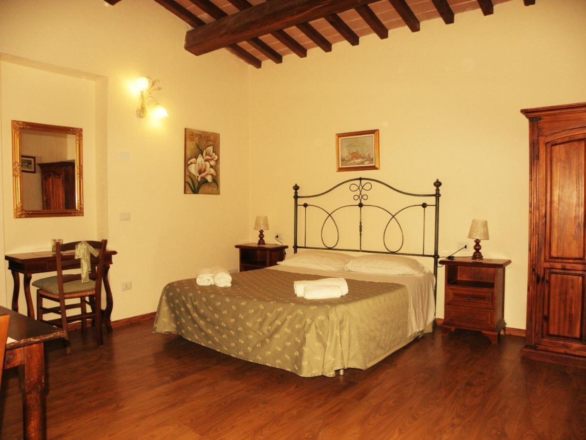 Aurora Villa Губио Екстериор снимка