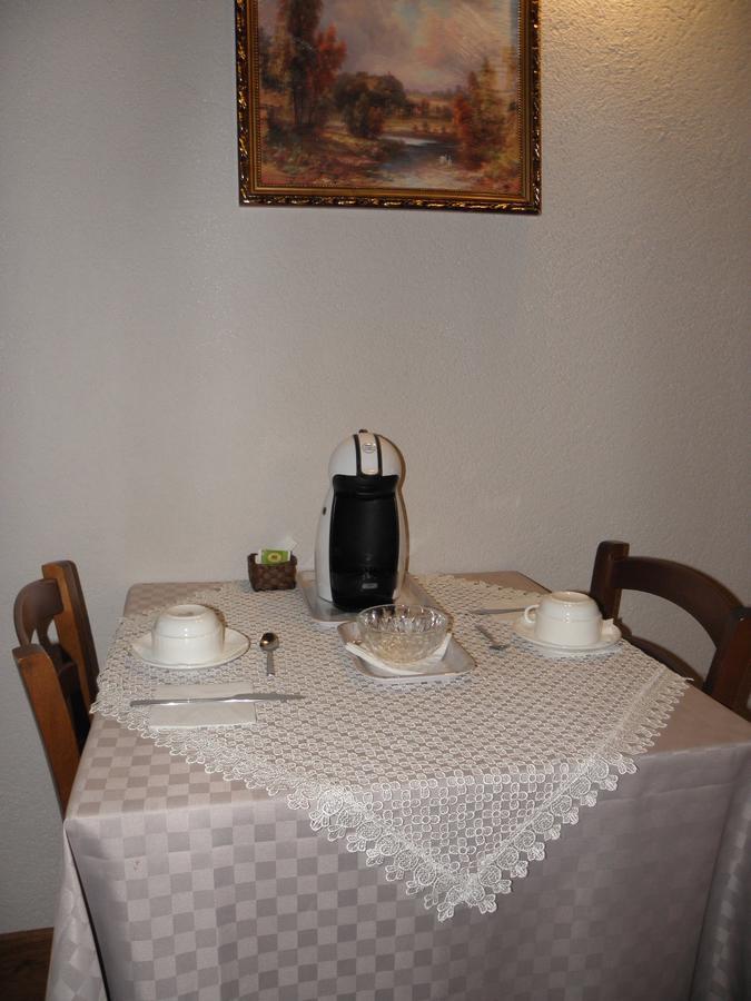 Aurora Villa Губио Екстериор снимка